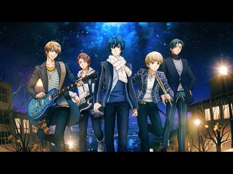 فيديو أنمي Argonavis from BanG Dream! فيديو أنمي Argonavis from BanG Dream!