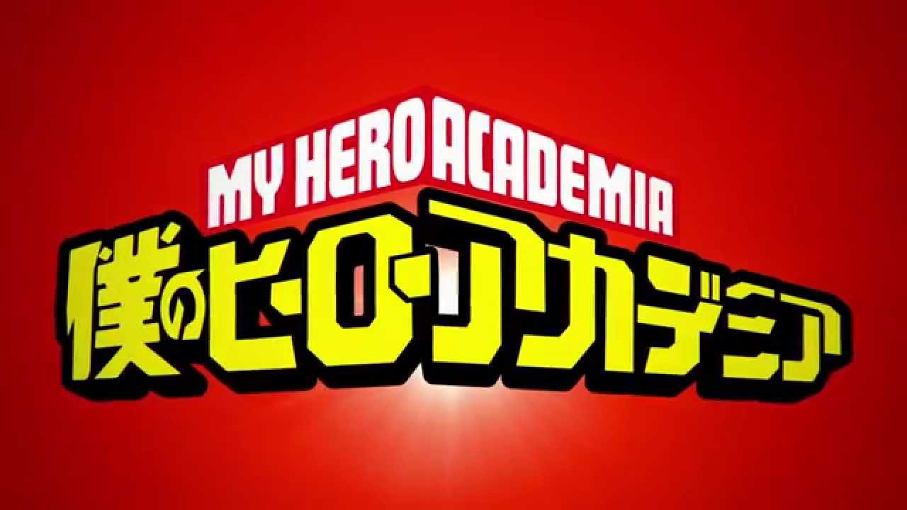 فيديو أنمي Boku no Hero Academia