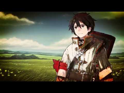 فيديو أنمي Chain Chronicle: Haecceitas no Hikari