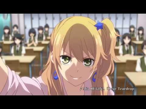 فيديو أنمي Citrus