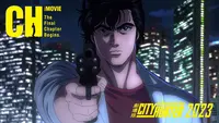 فيديو أنمي city-hunter-movie-tenshi-no-namida