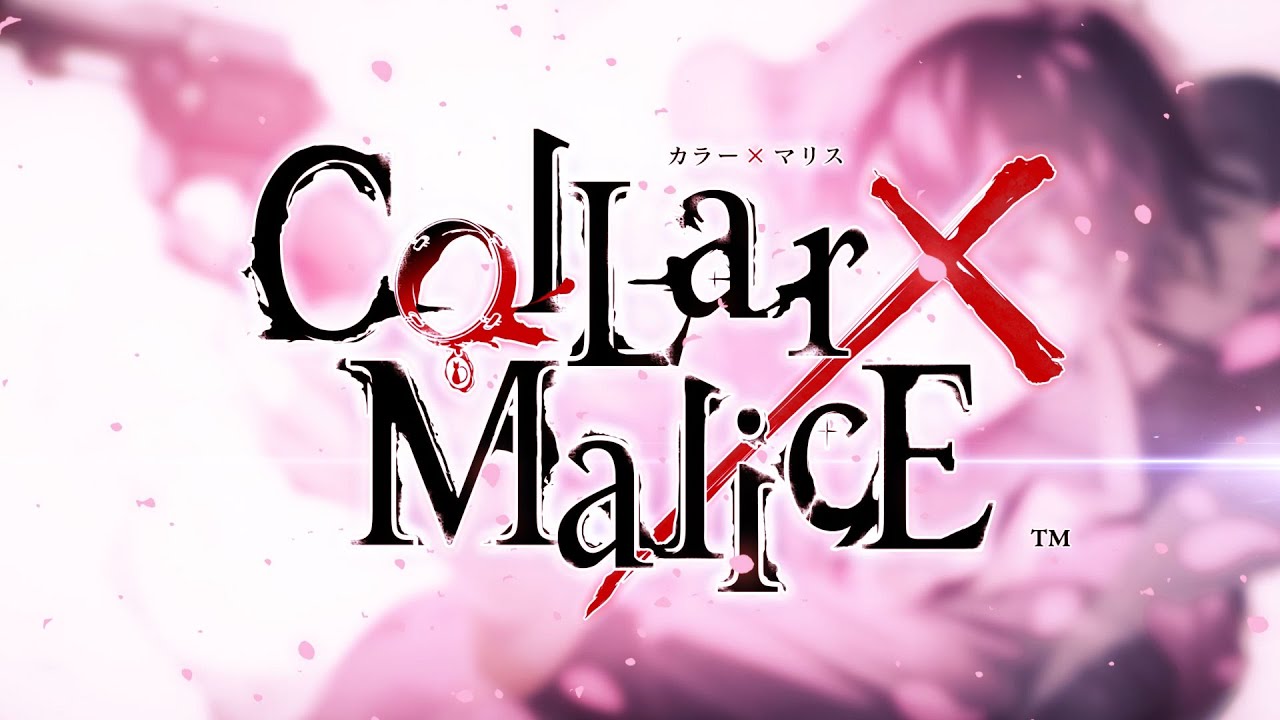 فيديو أنمي Collar x Malice Movie: Deep Cover x
