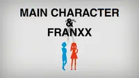 فيديو أنمي darling-in-the-franxx