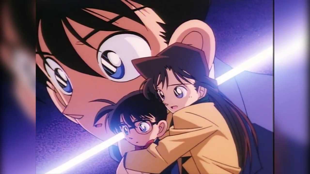 فيديو أنمي Detective Conan