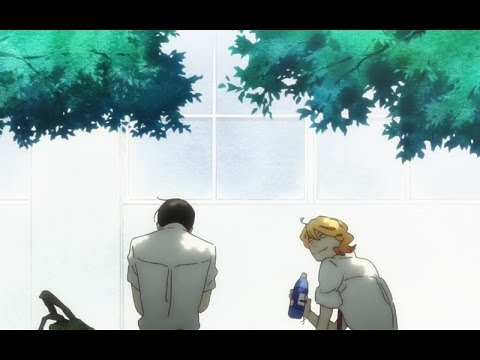 فيديو أنمي Doukyuusei