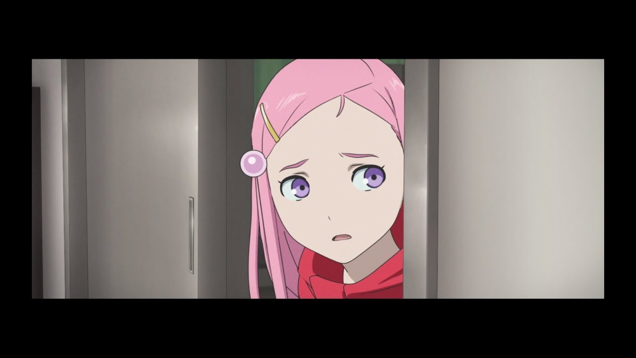 فيديو أنمي Eureka Seven Hi-Evolution