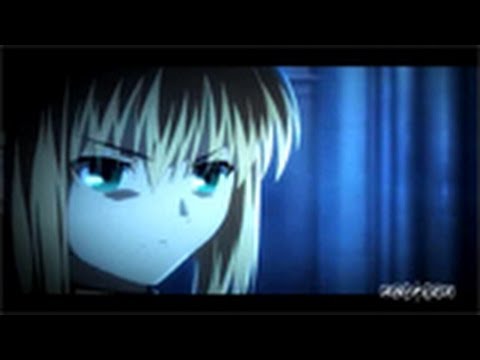 فيديو أنمي Fate/Zero /