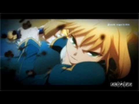 فيديو أنمي Fate/Zero /