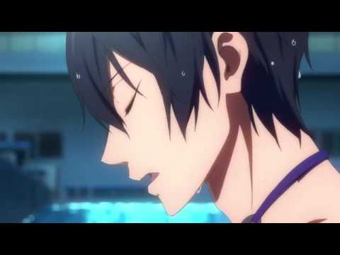 فيديو أنمي Free!