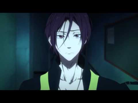 فيديو أنمي Free! !