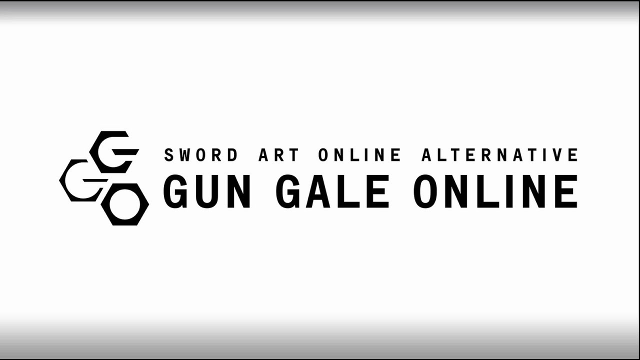 فيديو أنمي Gun Gale Online