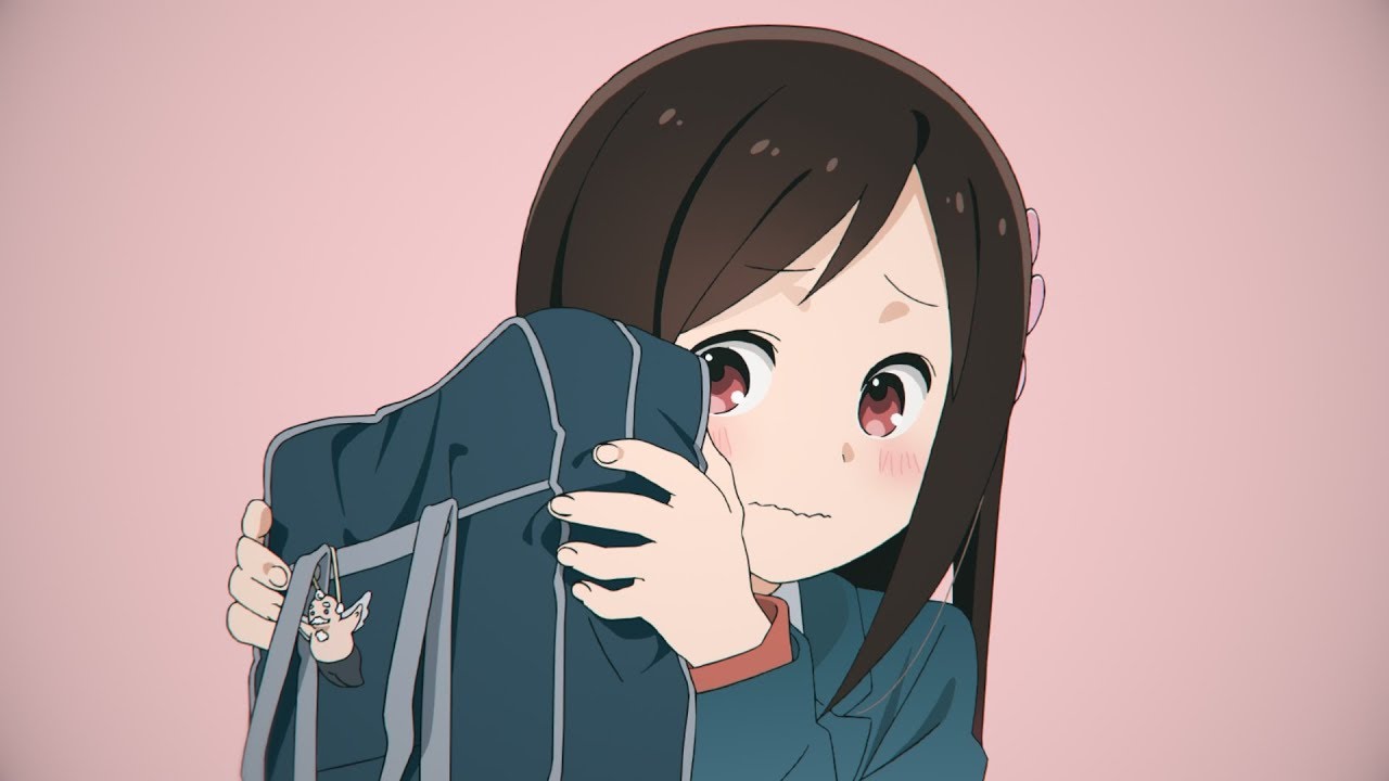 فيديو أنمي Hitoribocchi no Marumaru Seikatsu