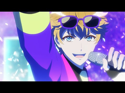 فيديو أنمي I★Chu: Halfway Through the Idol