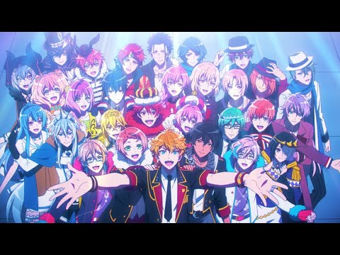 فيديو أنمي I★Chu: Halfway Through the Idol