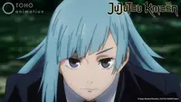 فيديو أنمي jujutsu-kaisen
