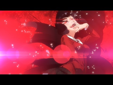 فيديو أنمي Kakegurui