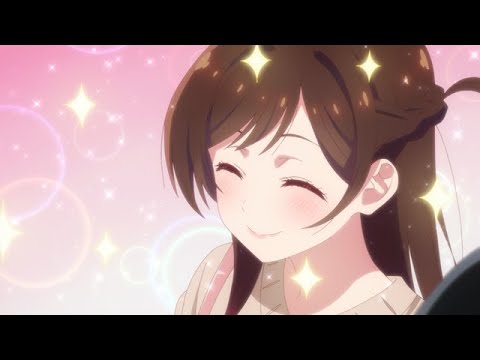 فيديو أنمي Kanojo, Okarishimasu