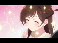 فيديو أنمي kanojo-okarishimasu