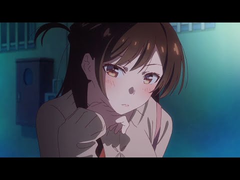 فيديو أنمي Kanojo, Okarishimasu