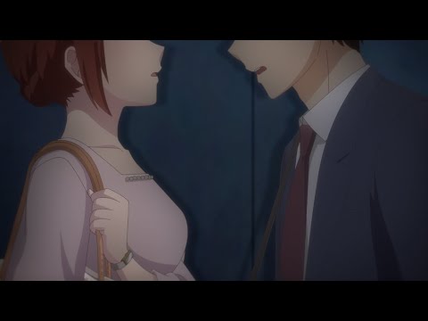 فيديو أنمي Kono Kaisha ni Suki na Hito ga Imasu