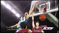 فيديو أنمي kuroko-no-basket-3