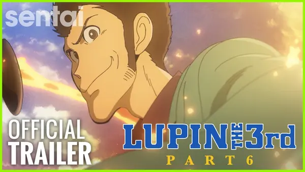 فيديو أنمي lupin-iii-part-6