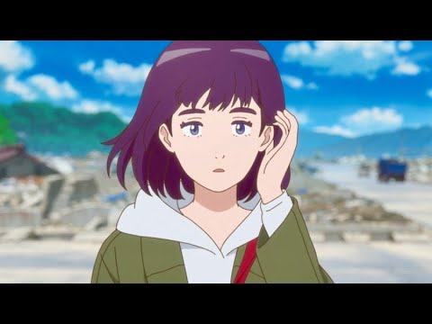 فيديو أنمي Misaki no Mayoiga