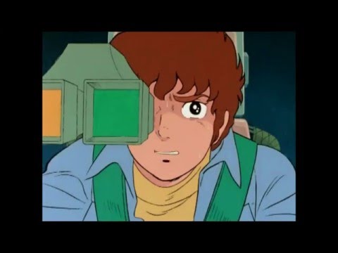 فيديو أنمي Mobile Suit Gundam