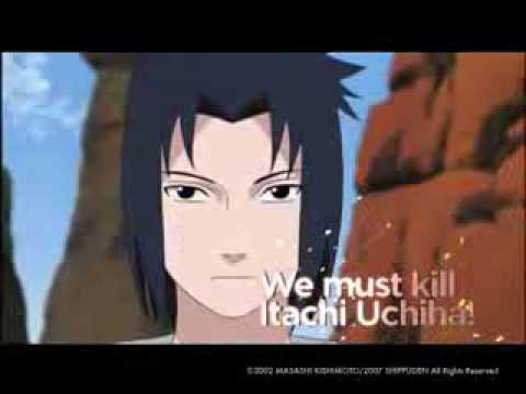 فيديو أنمي Naruto: Shippuuden