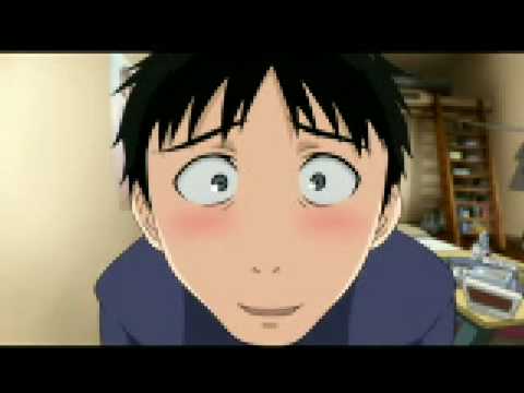 فيديو أنمي NHK ni Youkoso!