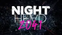 فيديو أنمي night-head-2041