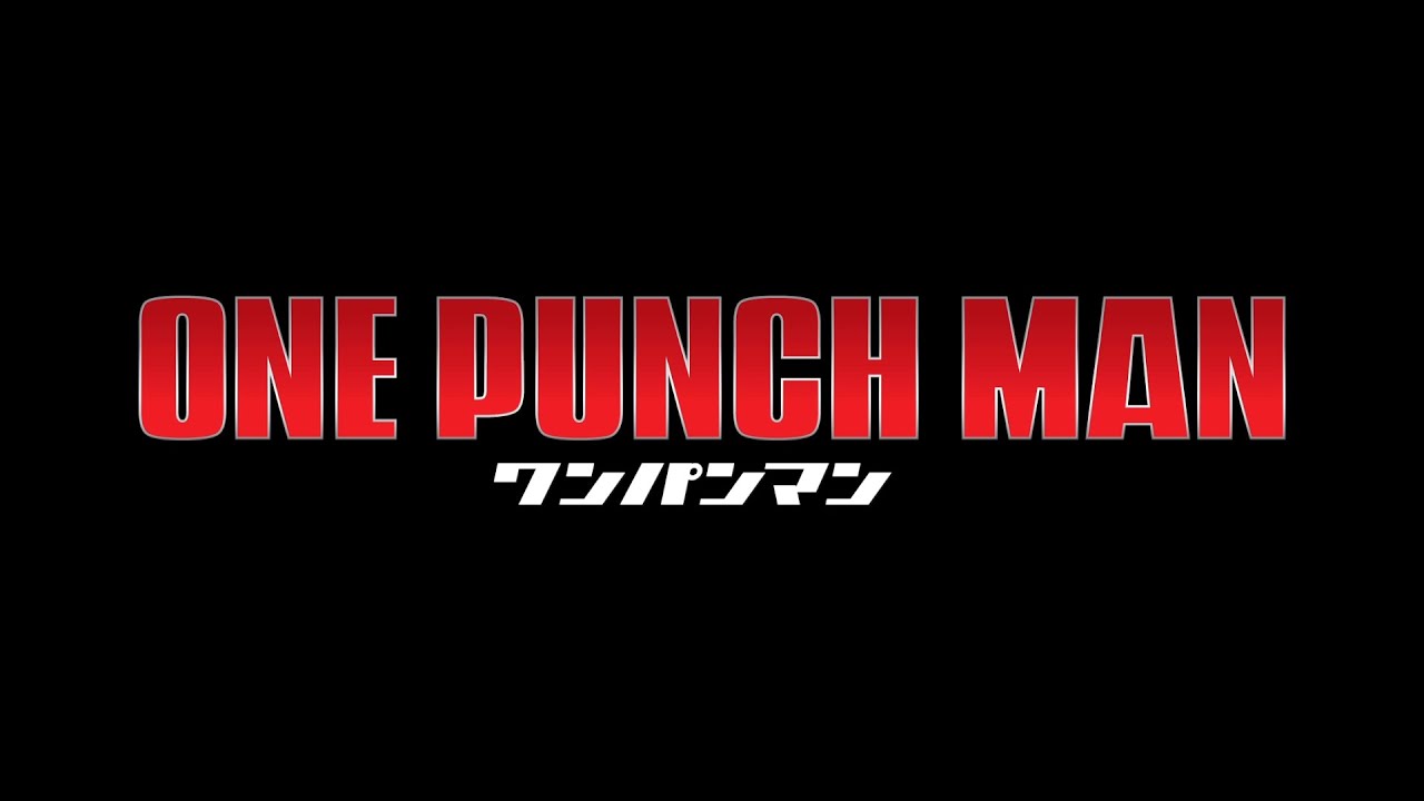 فيديو أنمي One Punch Man