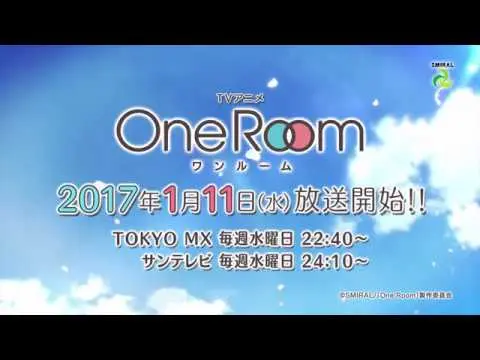 one-room
