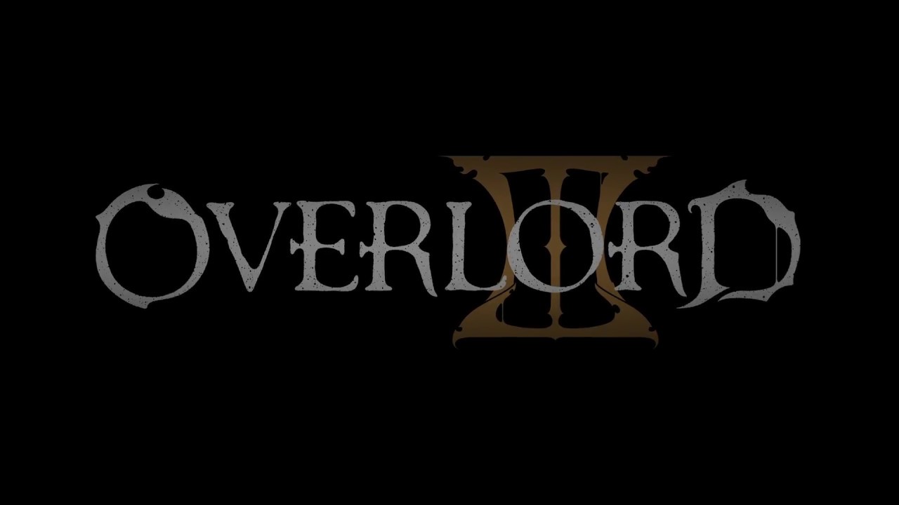 فيديو أنمي Overlord 3