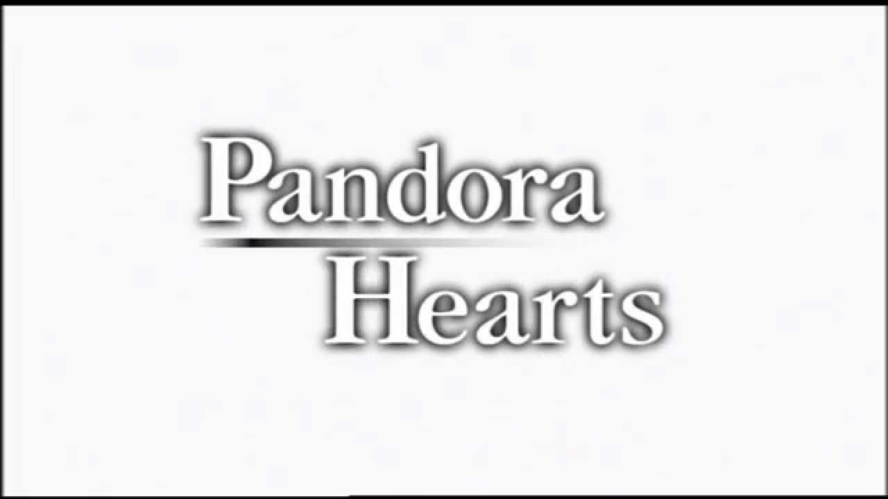 فيديو أنمي Pandora Hearts