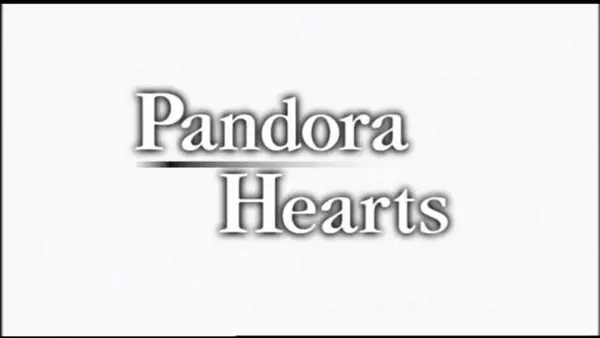 فيديو أنمي pandora-hearts