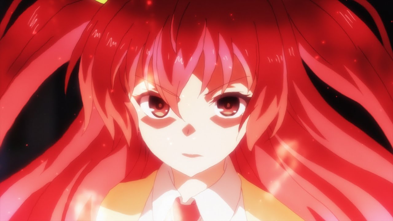 فيديو أنمي Rakudai Kishi no Cavalry