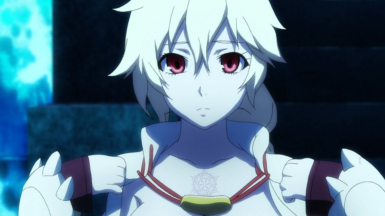 فيديو أنمي Rokka no Yuusha