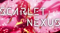 فيديو أنمي scarlet-nexus