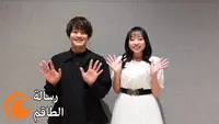 فيديو أنمي shiro-seijo-to-kuro-bokushi