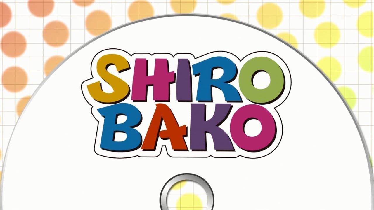 فيديو أنمي Shirobako