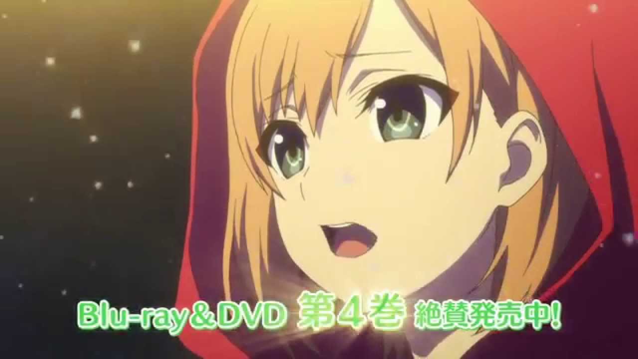 فيديو أنمي Shirobako