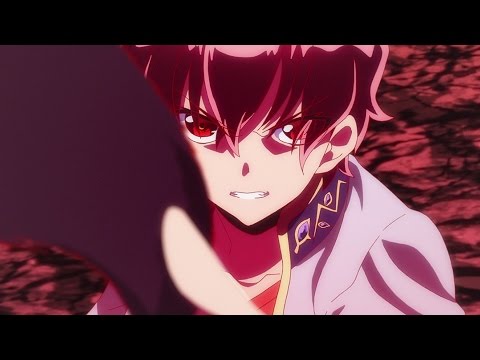 فيديو أنمي Sousei no Onmyouji