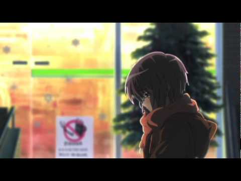 فيديو أنمي Suzumiya Haruhi no Shoushitsu