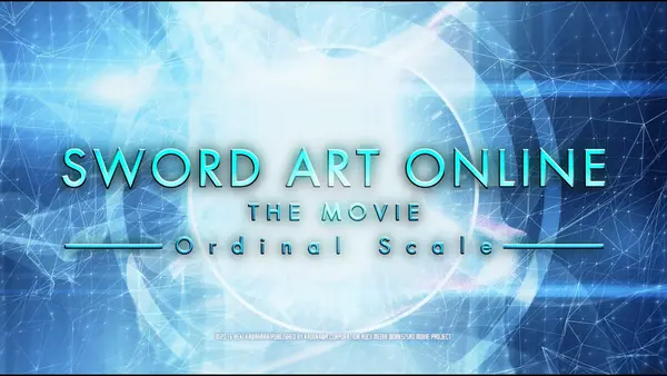 فيديو أنمي sword-art-online-movie-ordinal-scale