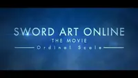 فيديو أنمي sword-art-online-movie-ordinal-scale