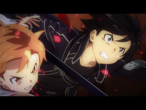 فيديو أنمي Ordinal Scale