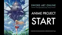 فيديو أنمي sword-art-online-progressive