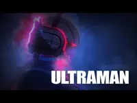 فيديو أنمي ultraman