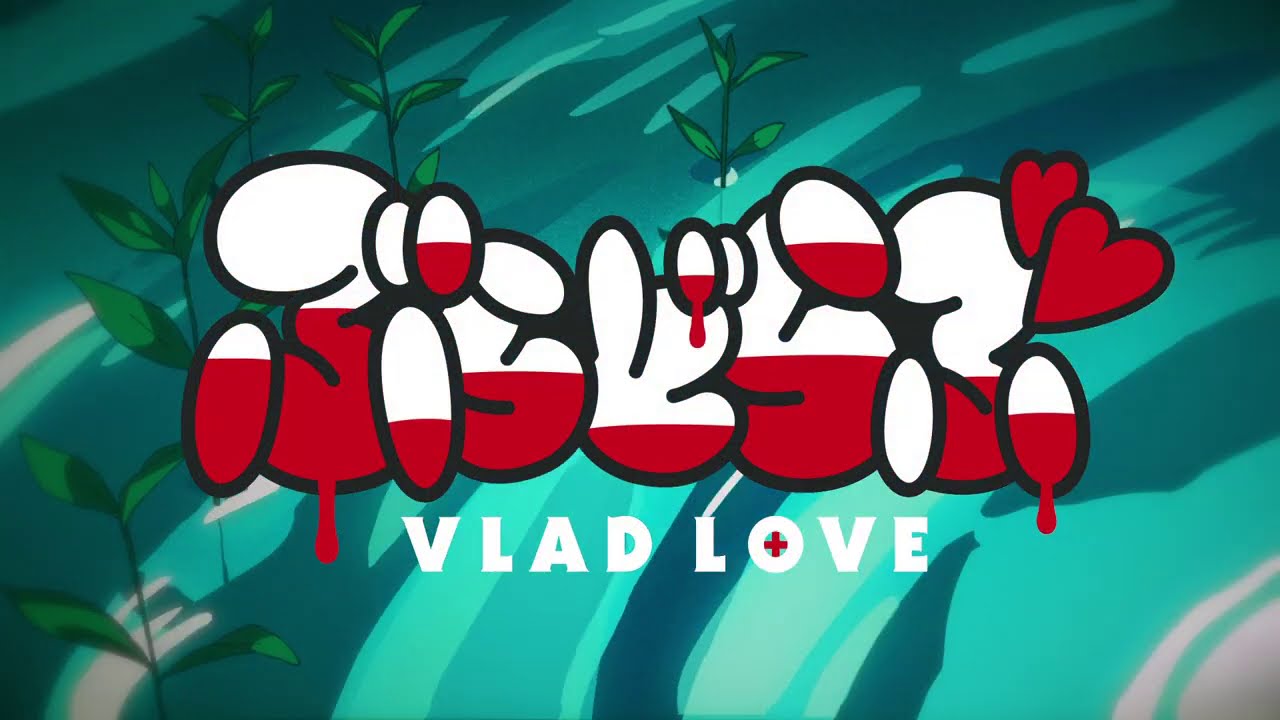 فيديو أنمي Vlad Love